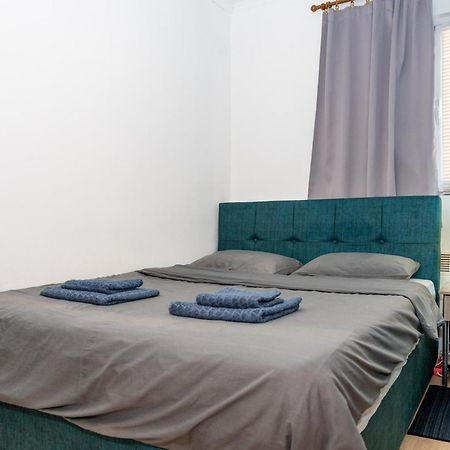 Modern Apt Upon Tsimiski テッサロニキ エクステリア 写真