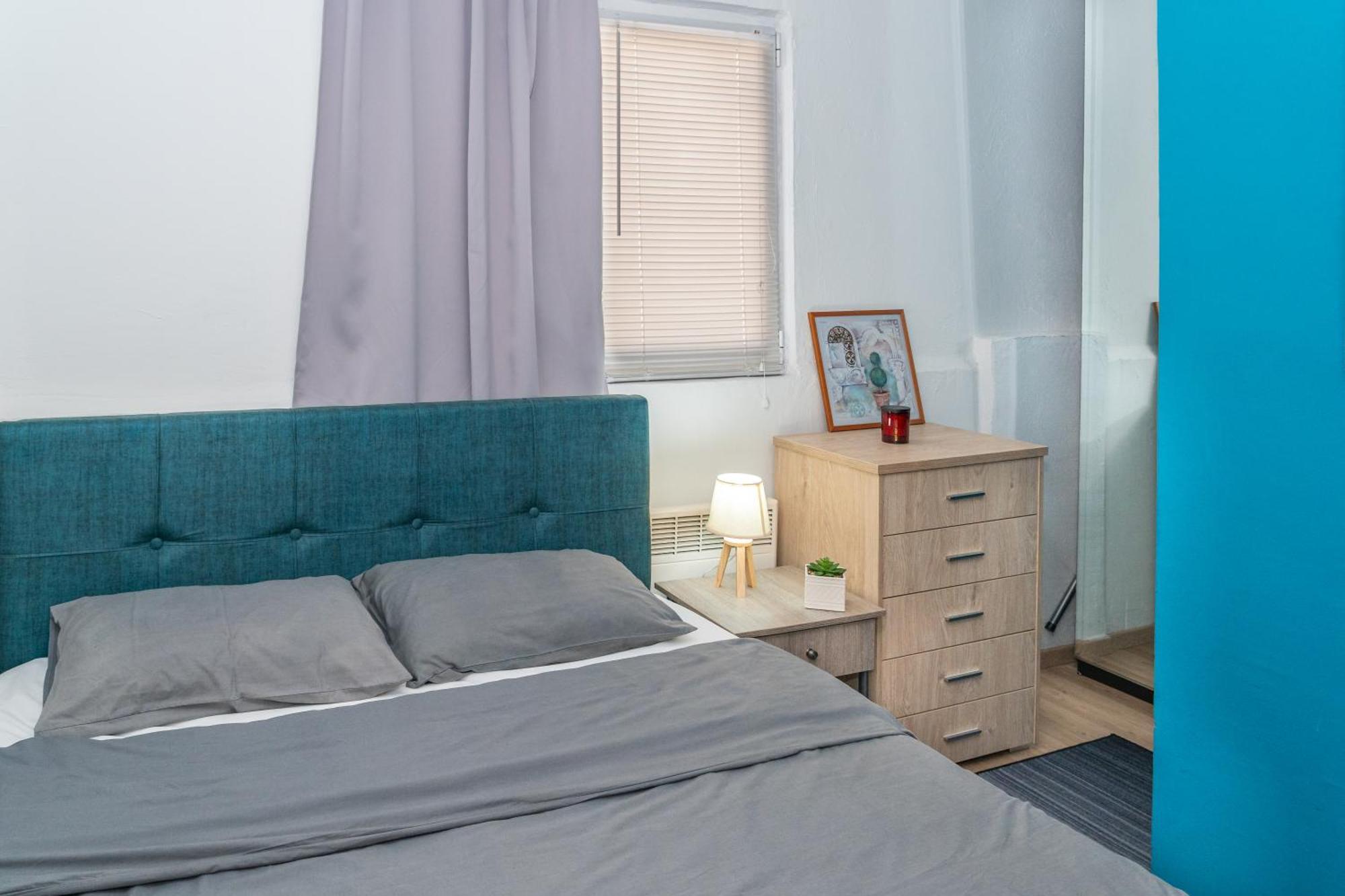 Modern Apt Upon Tsimiski テッサロニキ エクステリア 写真
