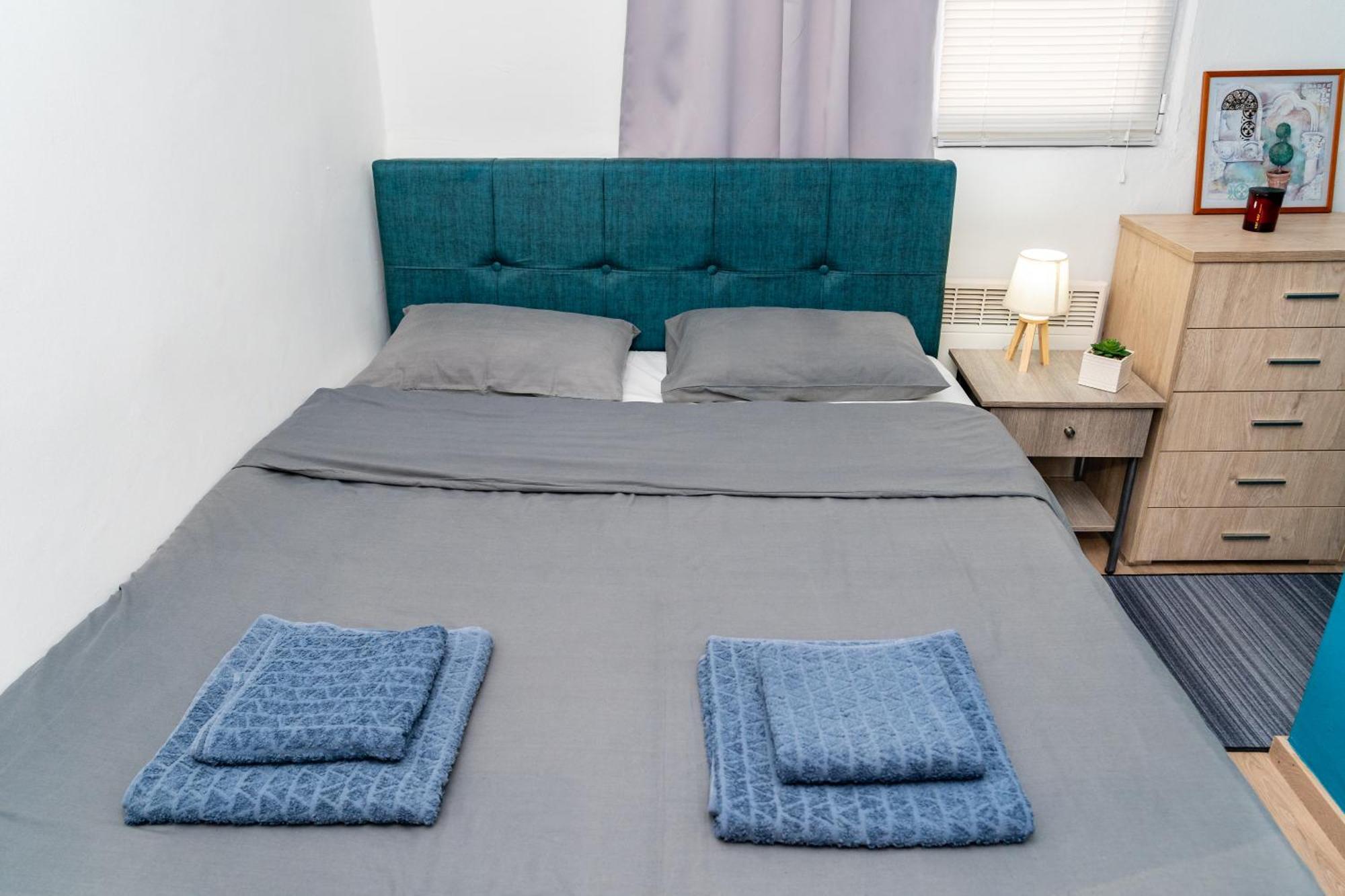 Modern Apt Upon Tsimiski テッサロニキ エクステリア 写真