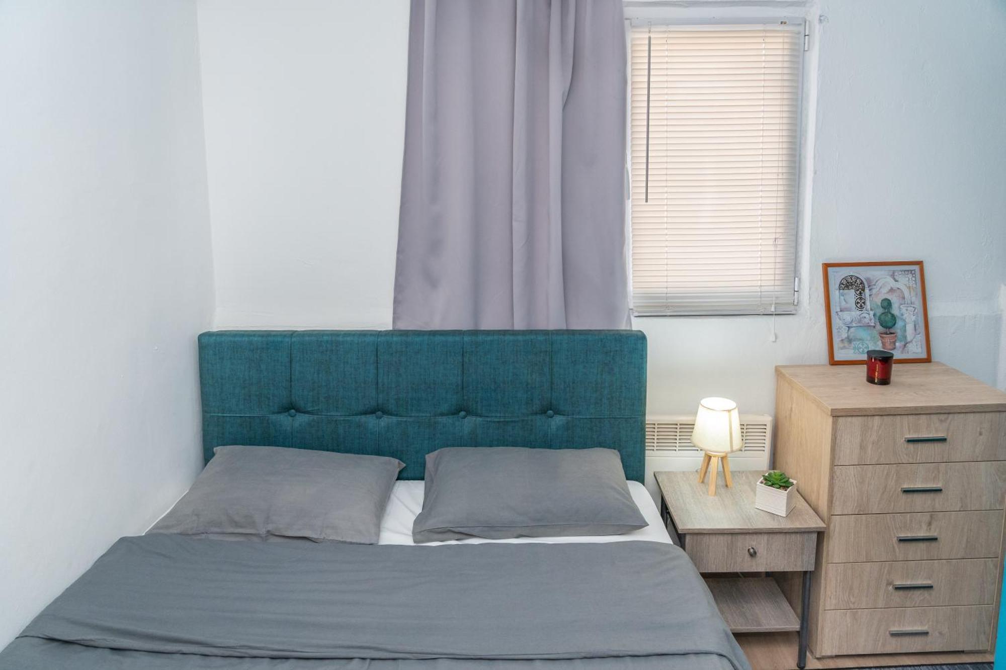 Modern Apt Upon Tsimiski テッサロニキ エクステリア 写真
