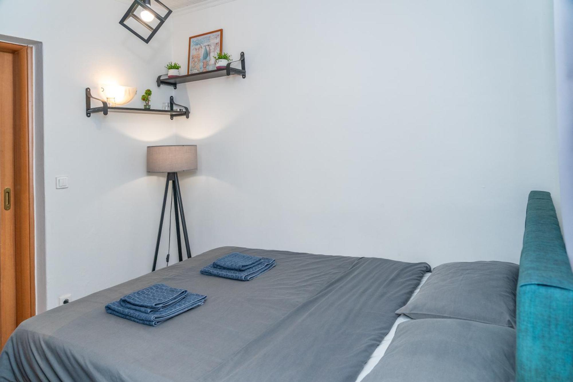 Modern Apt Upon Tsimiski テッサロニキ エクステリア 写真